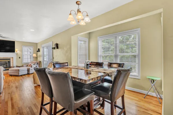 $520,000 | 1744 High Gate Lane, Salem, VA 24153