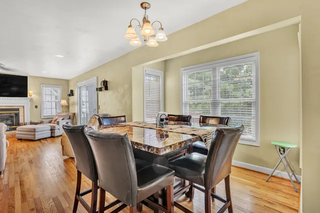 $530,000 | 1744 High Gate Lane, Salem, VA 24153