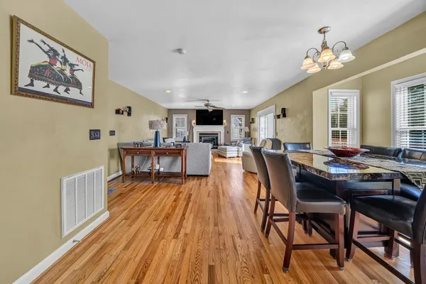 $520,000 | 1744 High Gate Lane, Salem, VA 24153