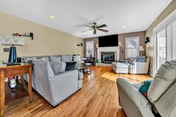 $520,000 | 1744 High Gate Lane, Salem, VA 24153