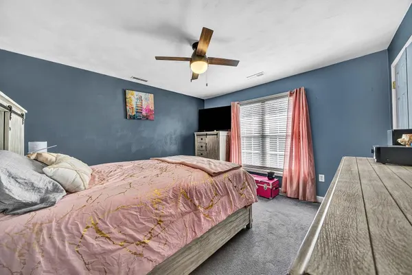 $520,000 | 1744 High Gate Lane, Salem, VA 24153