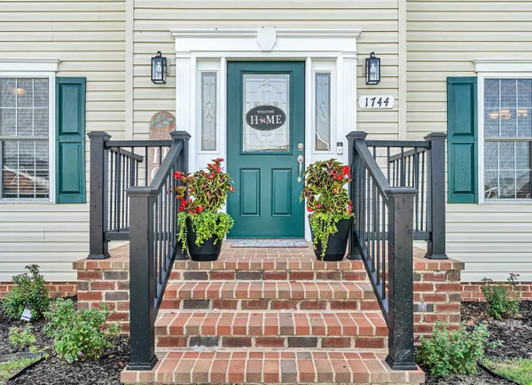 $520,000 | 1744 High Gate Lane, Salem, VA 24153