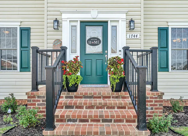 $530,000 | 1744 High Gate Lane, Salem, VA 24153