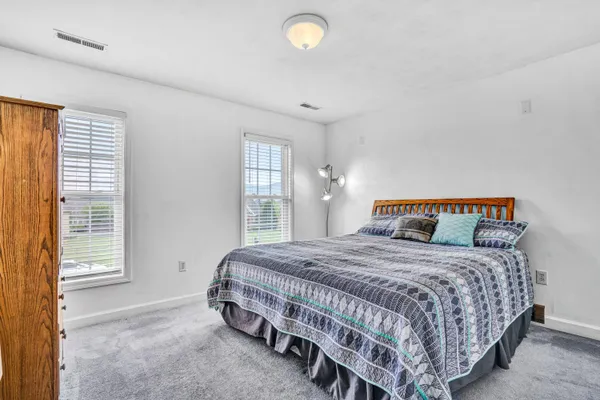 $520,000 | 1744 High Gate Lane, Salem, VA 24153