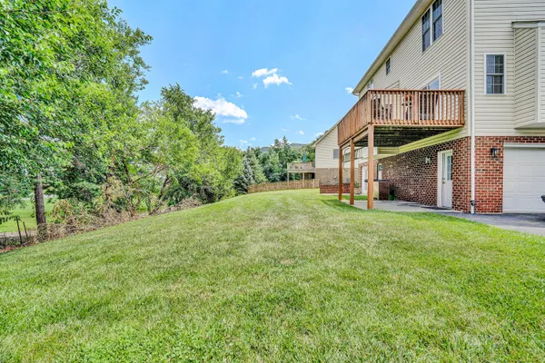 $520,000 | 1744 High Gate Lane, Salem, VA 24153