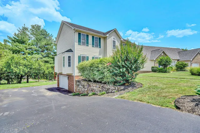 $530,000 | 1744 High Gate Lane, Salem, VA 24153