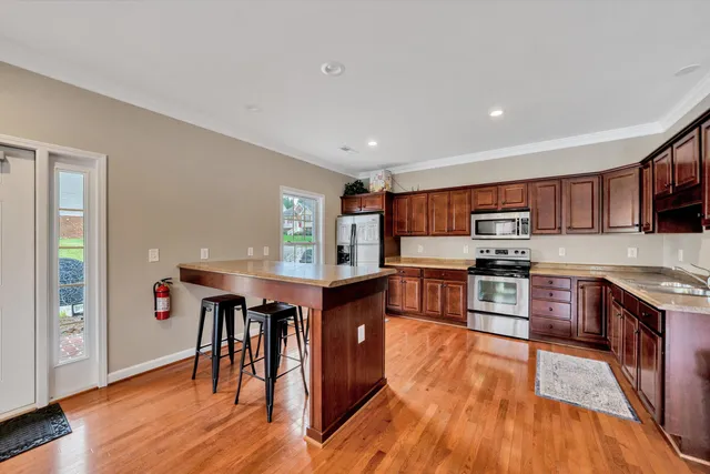 $530,000 | 1744 High Gate Lane, Salem, VA 24153