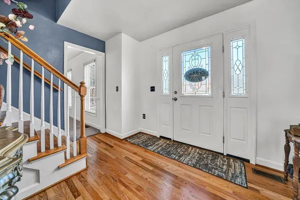 $520,000 | 1744 High Gate Lane, Salem, VA 24153