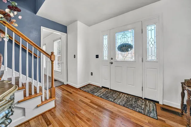 $530,000 | 1744 High Gate Lane, Salem, VA 24153