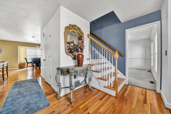 $520,000 | 1744 High Gate Lane, Salem, VA 24153
