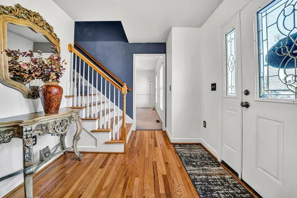 $520,000 | 1744 High Gate Lane, Salem, VA 24153