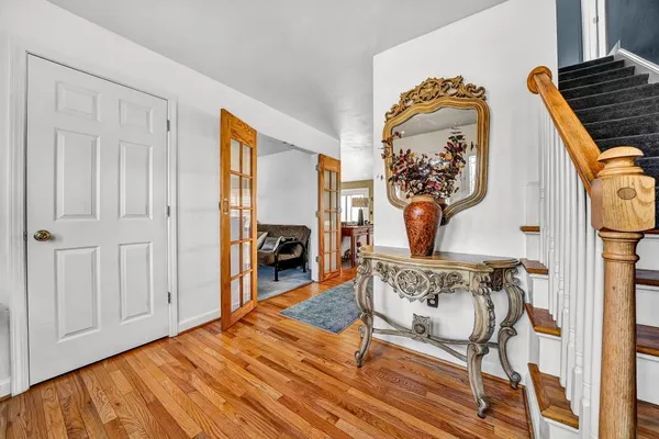 $520,000 | 1744 High Gate Lane, Salem, VA 24153