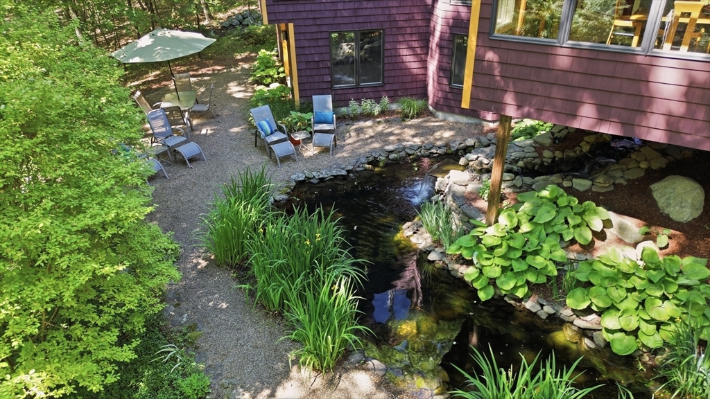 84 Slough Road Harvard, MA 01451 - Photo 10 of 42