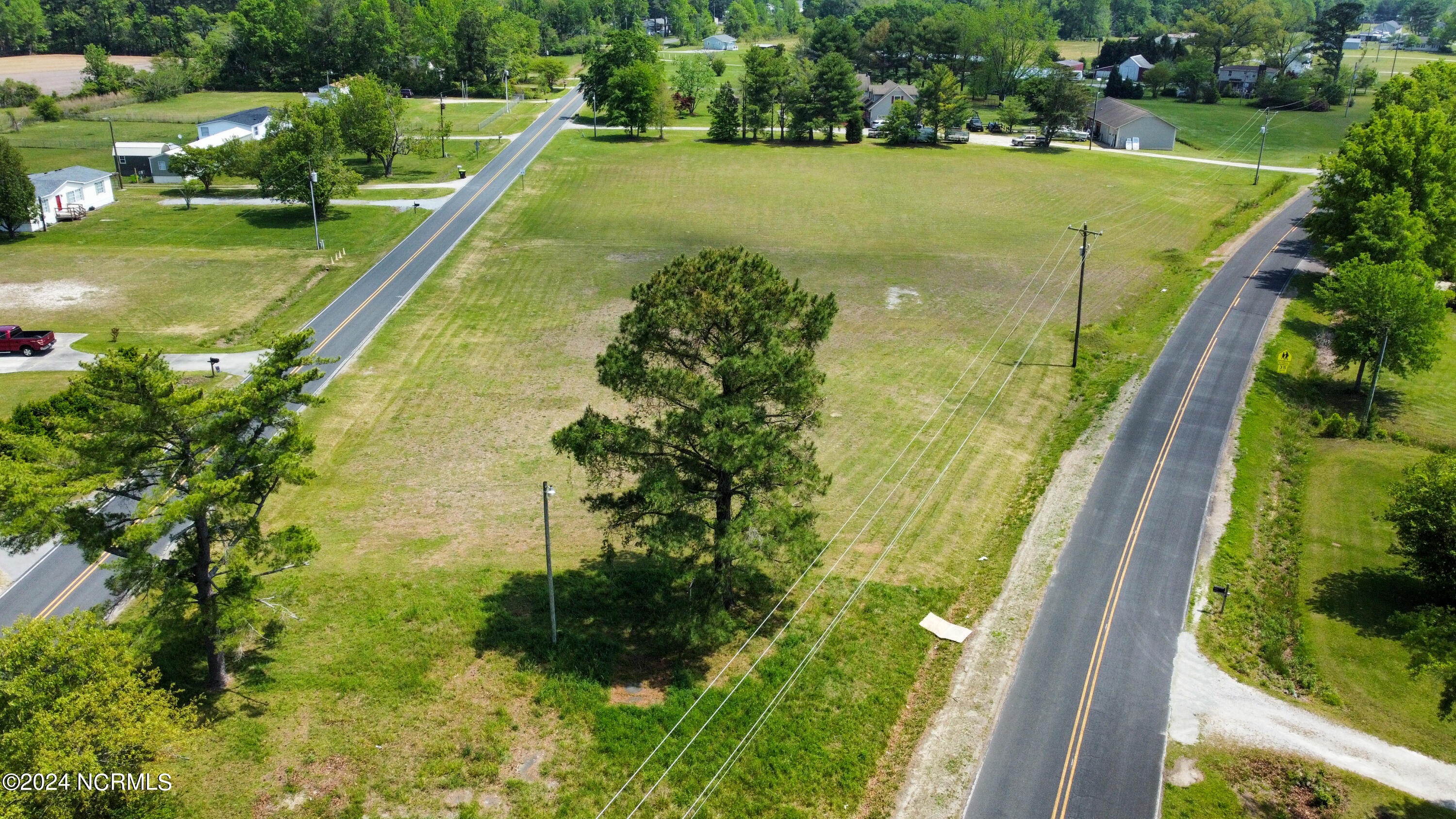 359 Antioch Road New Bern, NC 28560 - Photo 3 of 5 2 Acre Bridgeton-1