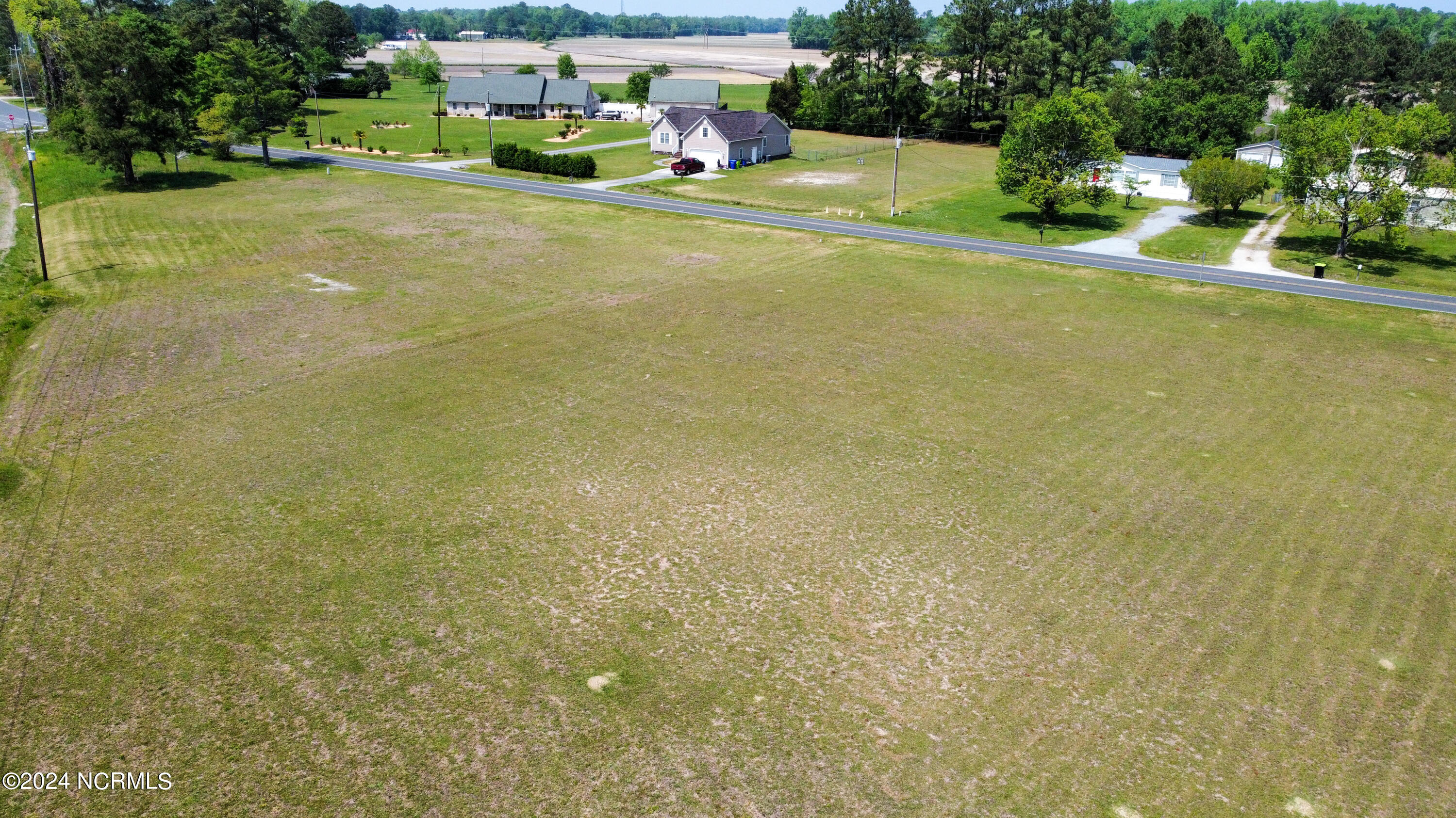 359 Antioch Road New Bern, NC 28560 - Photo 4 of 5 2 Acre Bridgeton-5
