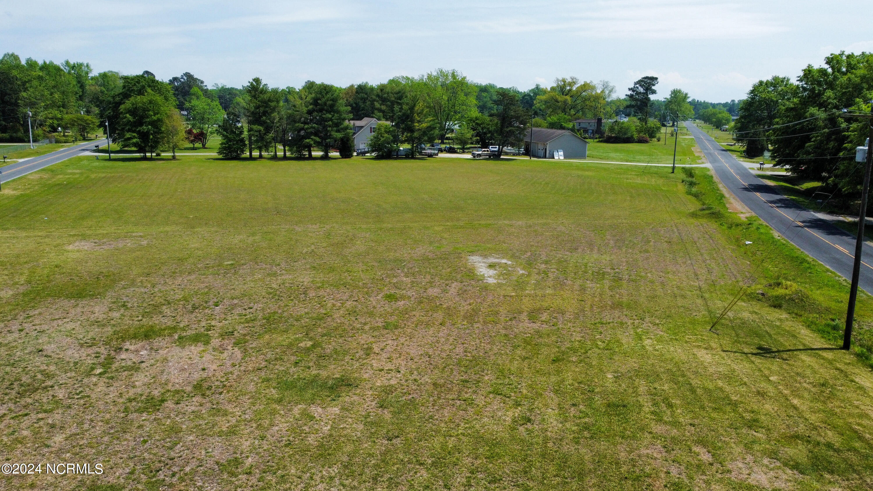 359 Antioch Road New Bern, NC 28560 - Photo 5 of 5 2 Acre Bridgeton-4