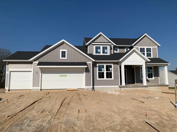$759,900 | 6563 Ravine Pt Drive Northeast, Rockford, MI 49341
