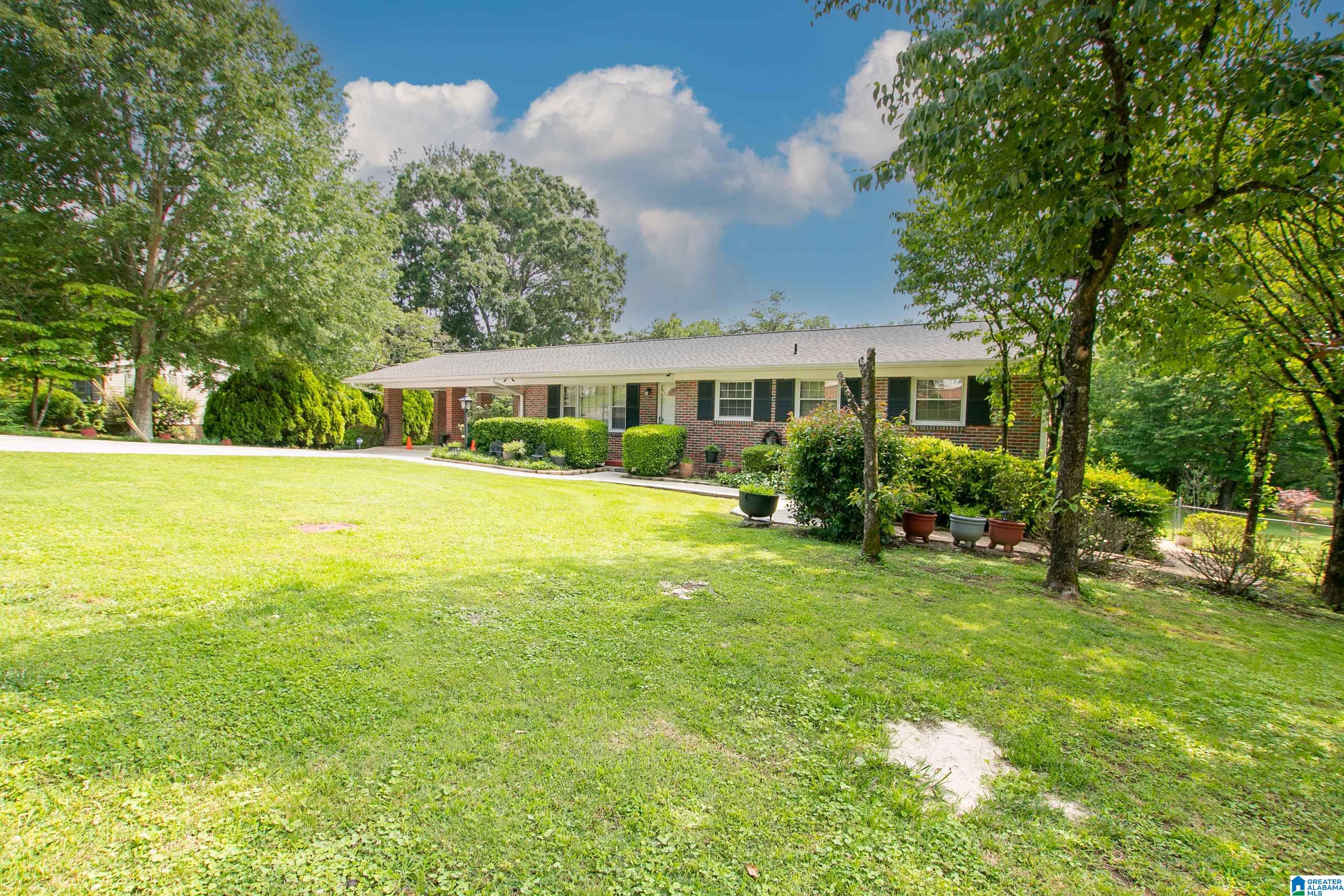 9 Pine Circle Oneonta, AL 35121 - Photo 3 of 58
