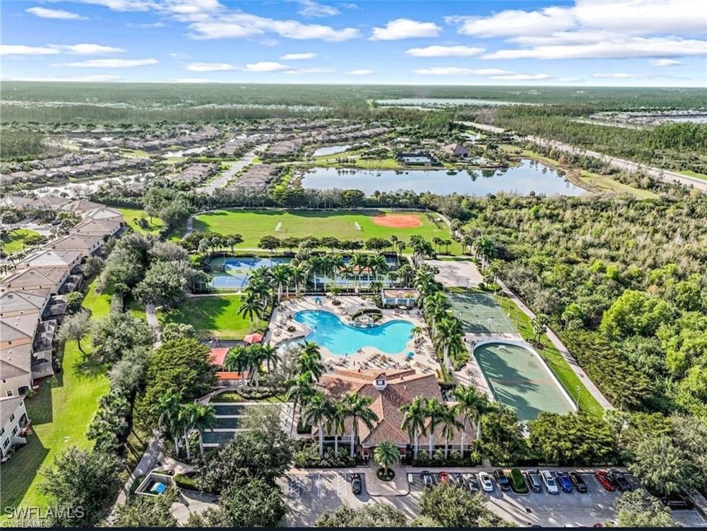 20013 Larino Loop Estero, FL 33928 - Photo 33 of 35 a view of a city with an ocean