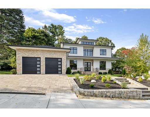 87 Levbert Road Newton, MA 02459 - Photo 1 of 35 Gallery Image 1