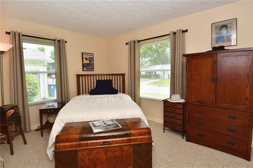 234 Lansdowne Road Indianapolis, IN 46234 - Photo 14 of 17