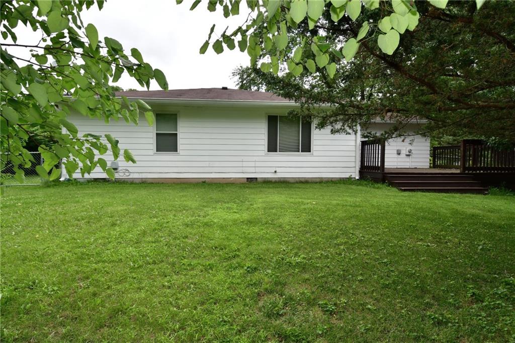 234 Lansdowne Road Indianapolis, IN 46234 - Photo 16 of 17