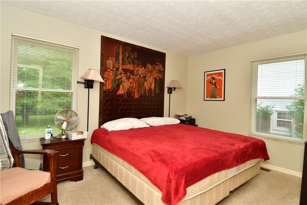 234 Lansdowne Road Indianapolis, IN 46234 - Photo 9 of 17