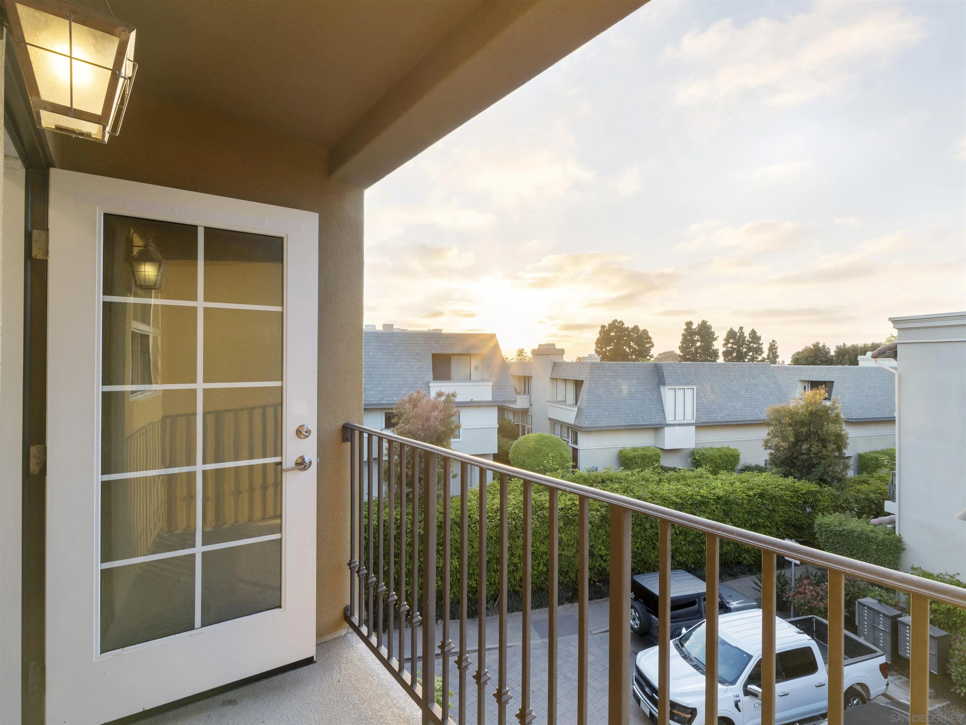 2400 Torrey Pines Road, Unit 112 La Jolla, CA 92037 - Photo 22 of 24