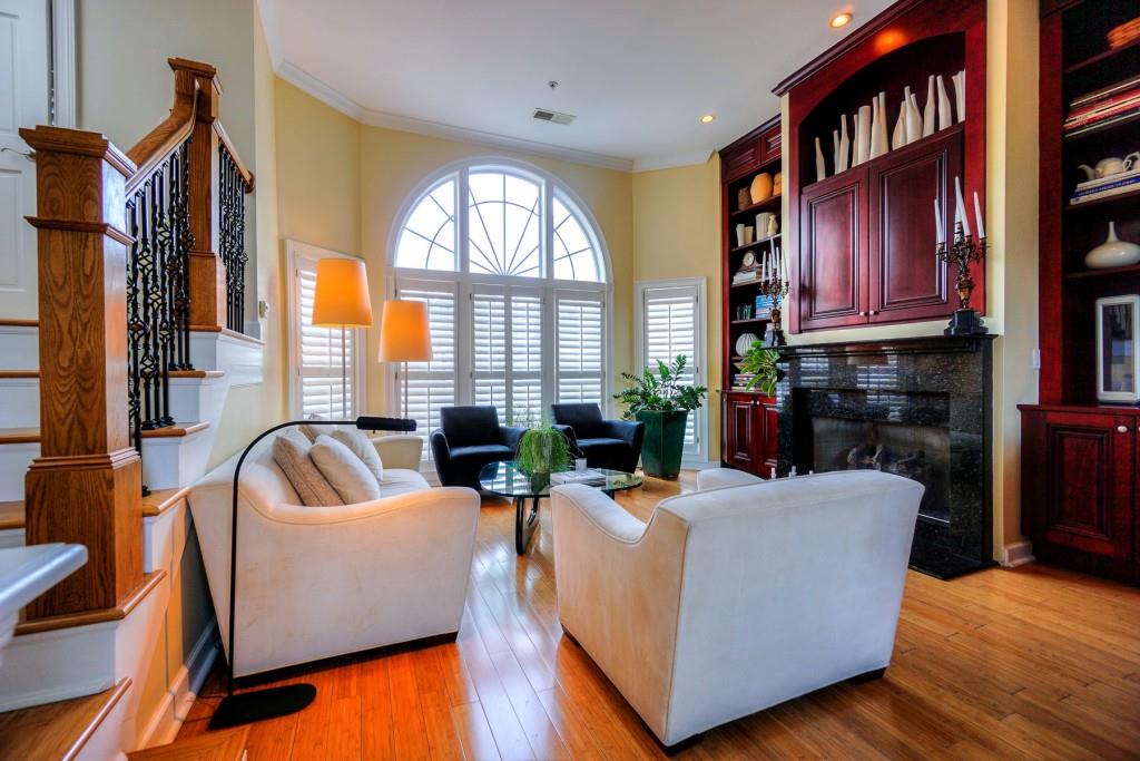 3541 Roswell Road Northeast, Unit 16 Atlanta, GA 30305 - Photo 1 of 1 Gallery Image 1