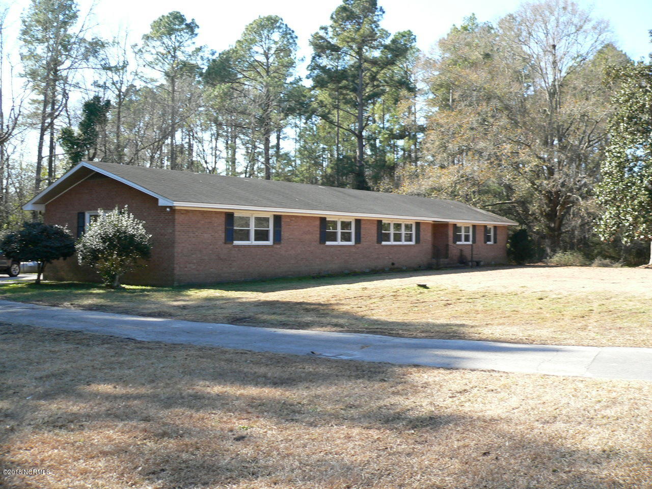 100 Danford Road Bolivia, NC 28422 - Photo 2 of 32 Exterior