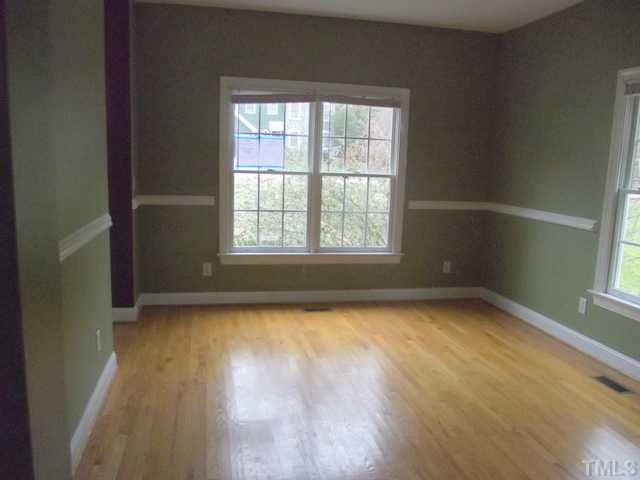 5404 Bakers Mill Road Durham, NC 27707 - Photo 5 of 7 hardwood floors!!!