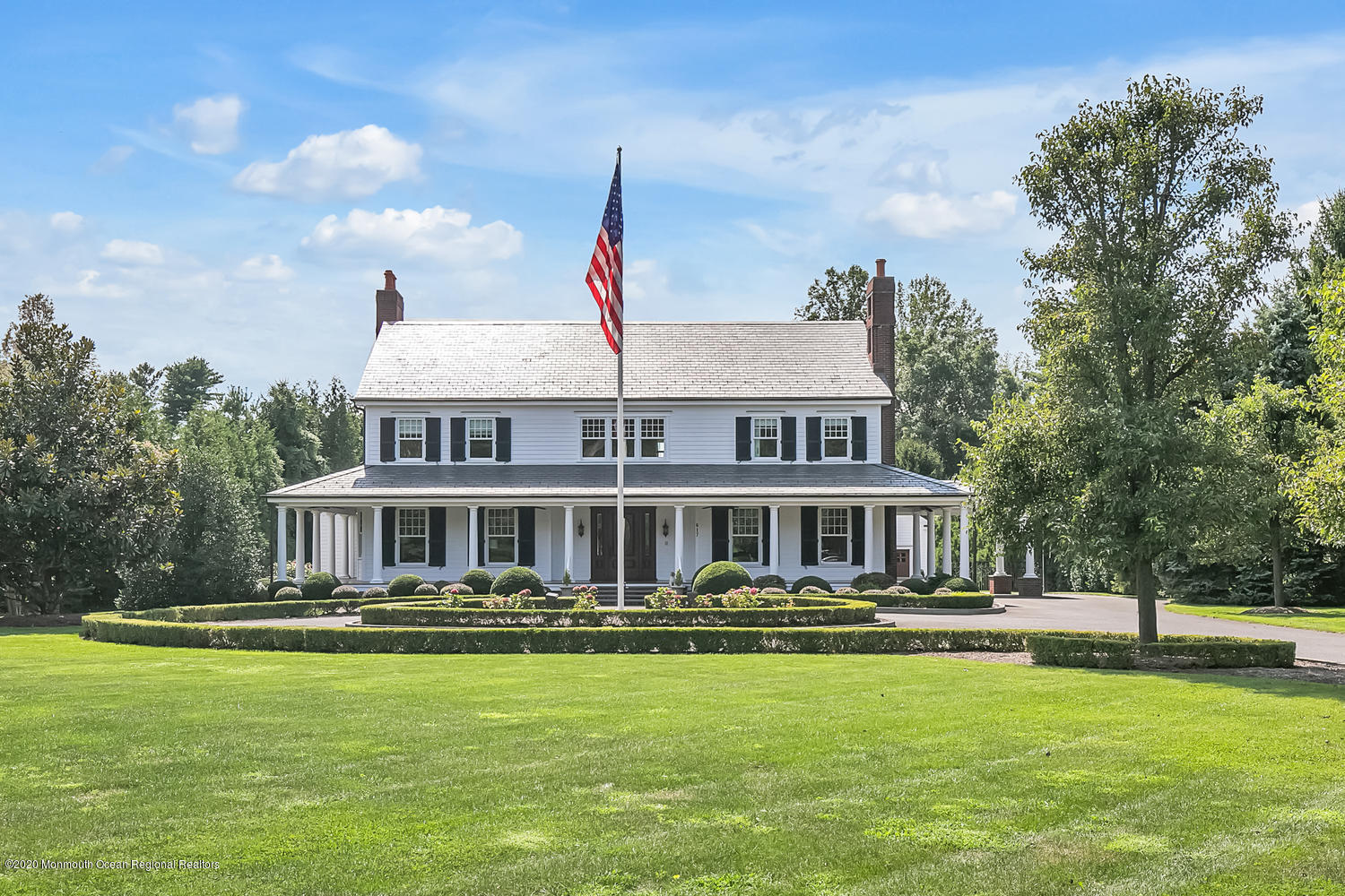 617 Harding Road Little Silver, NJ 07739 - Photo 1 of 40 Welcone to 617 Harding Road