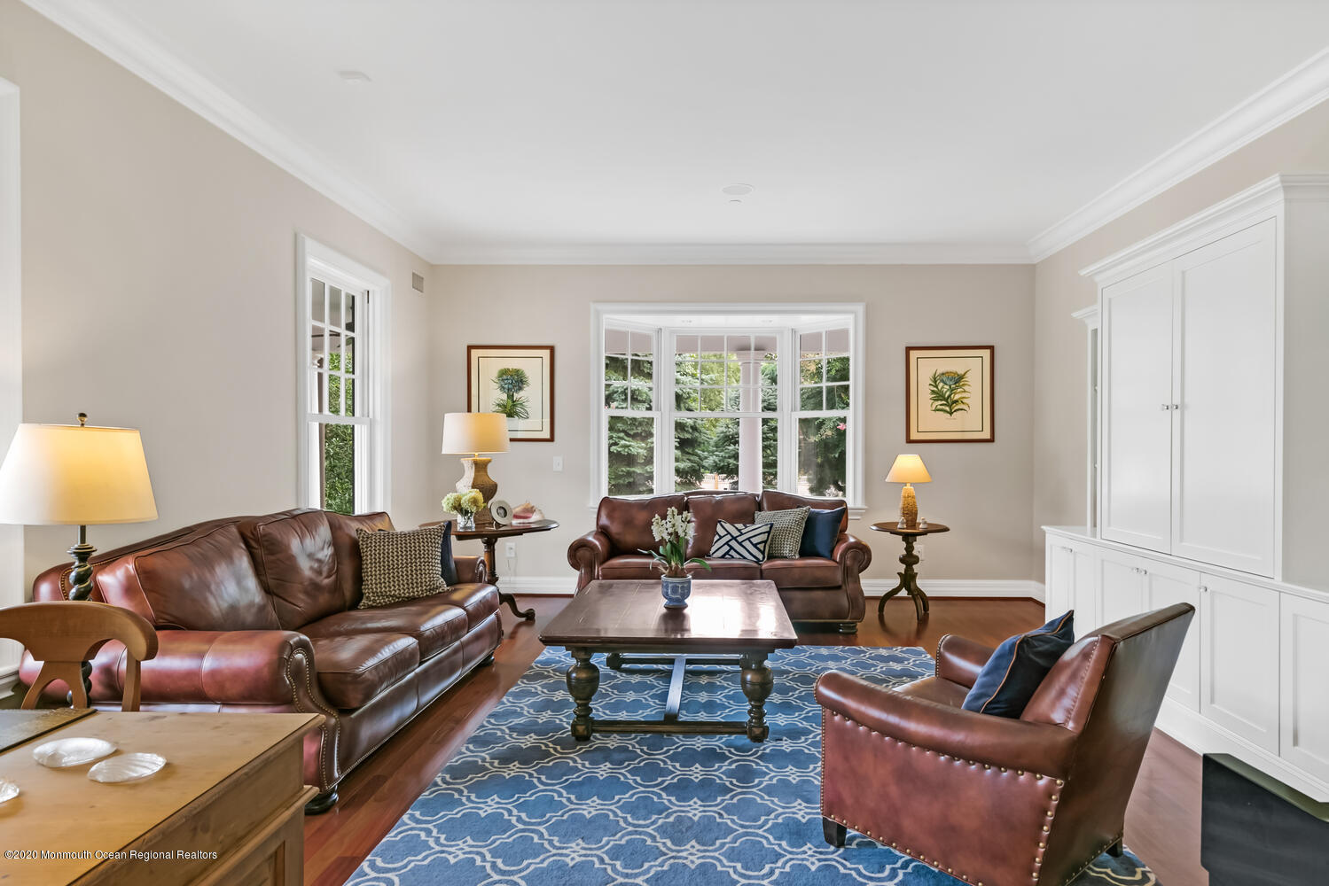 617 Harding Road Little Silver, NJ 07739 - Photo 11 of 40 Livingroom