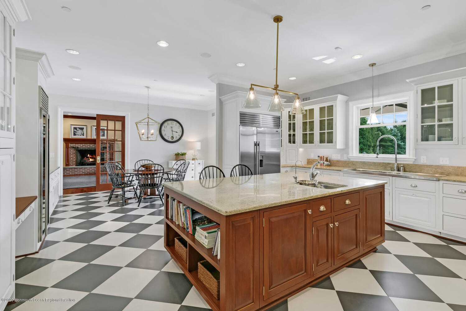 617 Harding Road Little Silver, NJ 07739 - Photo 12 of 40 Chef's Kitchen