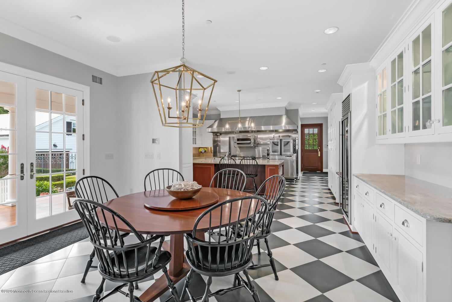 617 Harding Road Little Silver, NJ 07739 - Photo 13 of 40 Breakfast Room