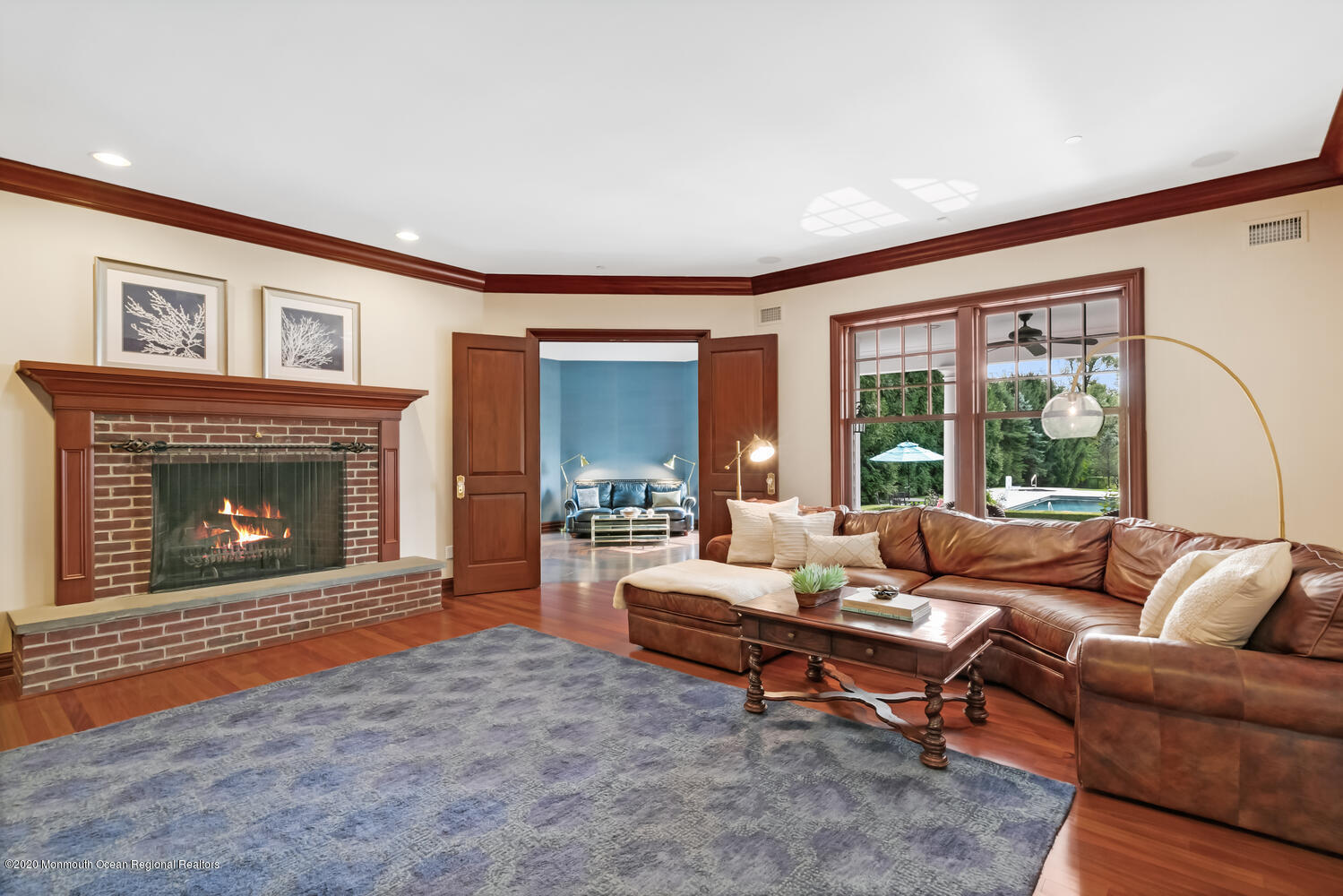 617 Harding Road Little Silver, NJ 07739 - Photo 18 of 40 Family Room
