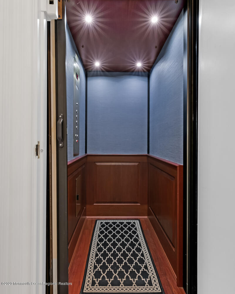 617 Harding Road Little Silver, NJ 07739 - Photo 22 of 40 4 Story Elevator