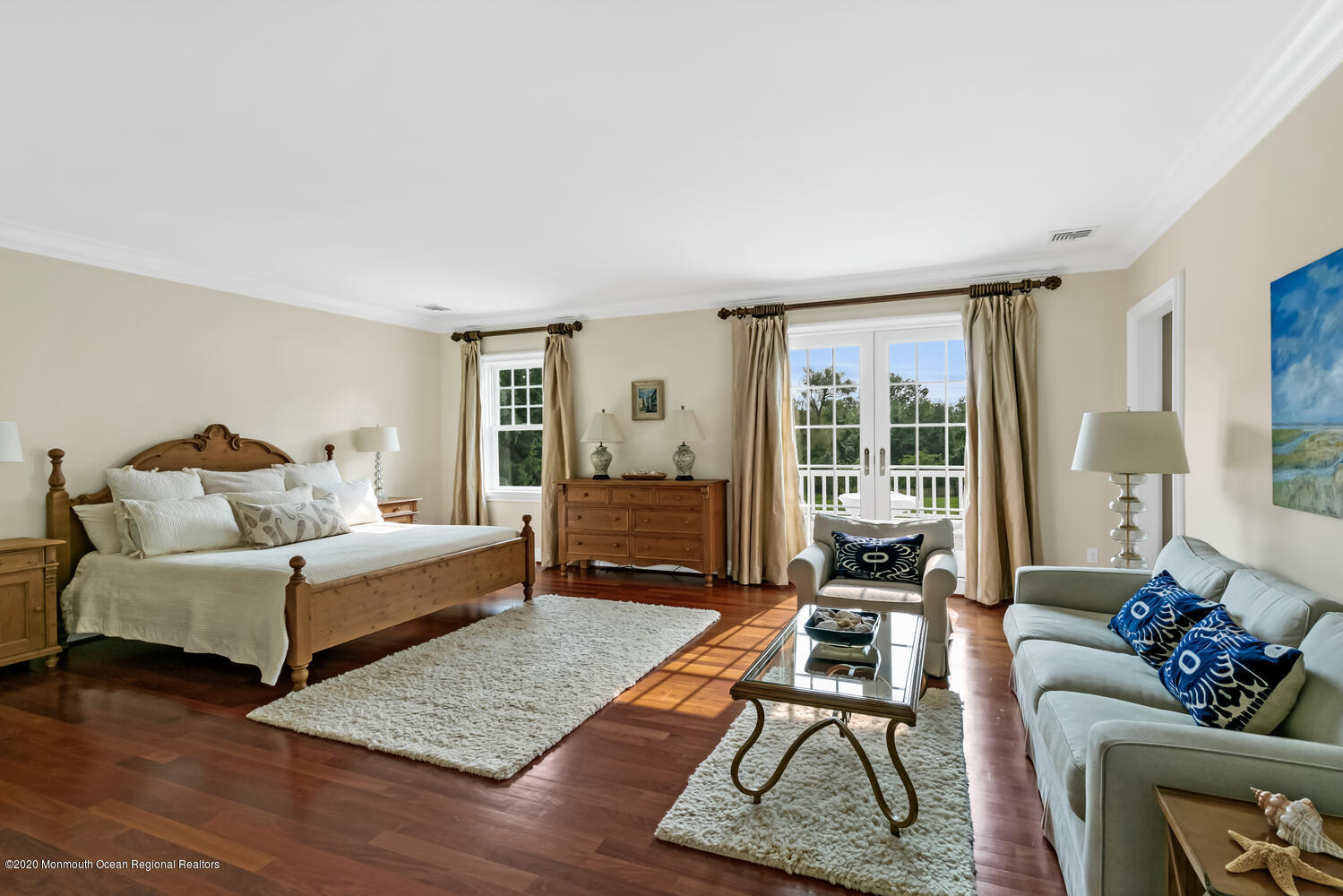 617 Harding Road Little Silver, NJ 07739 - Photo 23 of 40 Master Bedroom