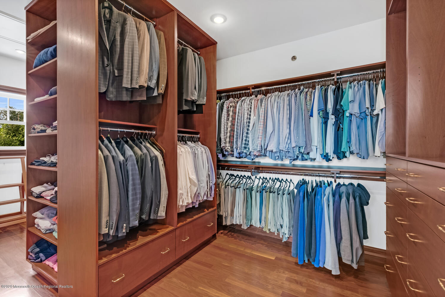 617 Harding Road Little Silver, NJ 07739 - Photo 25 of 40 Custom Closets