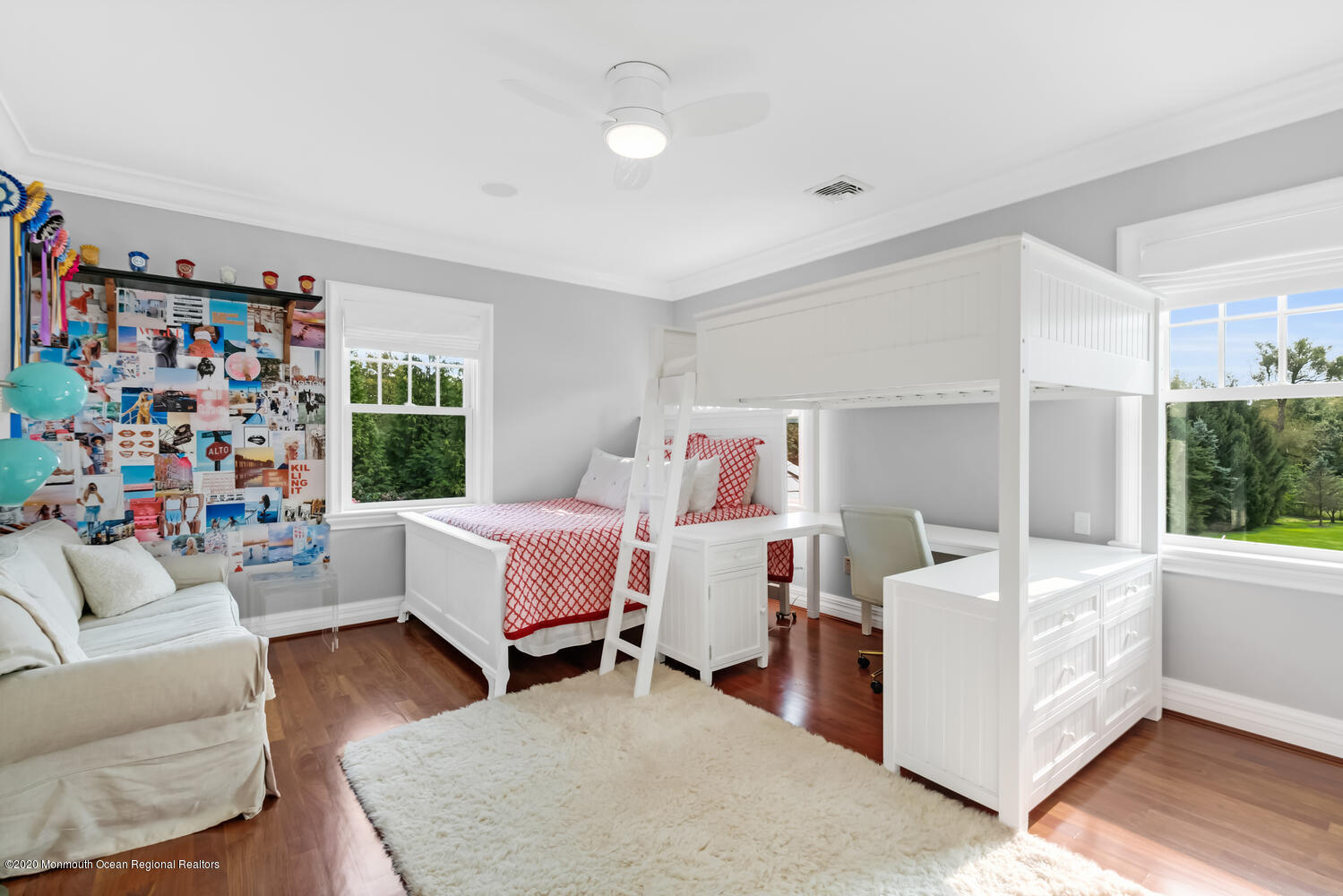 617 Harding Road Little Silver, NJ 07739 - Photo 29 of 40 Bedroom
