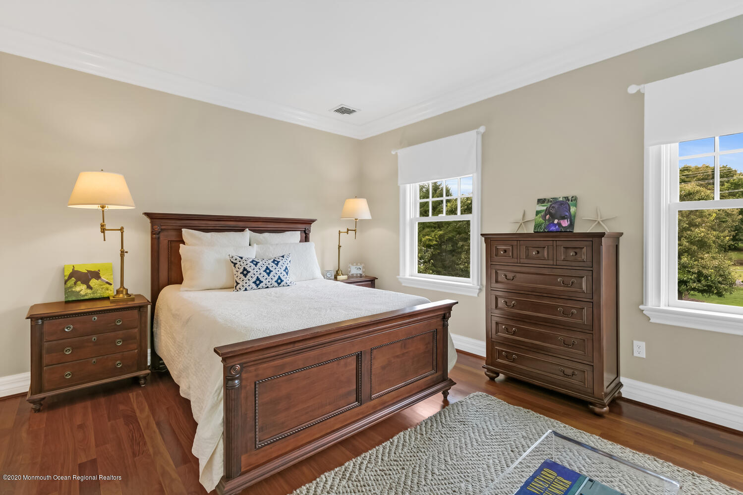 617 Harding Road Little Silver, NJ 07739 - Photo 30 of 40 Bedroom