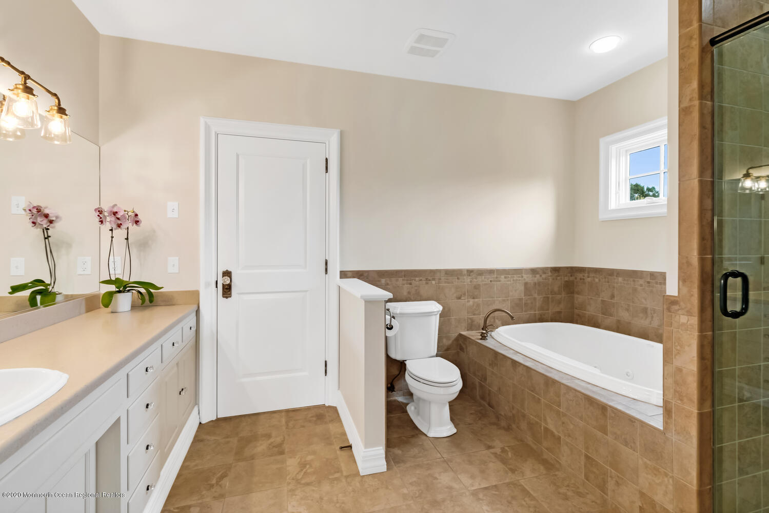 617 Harding Road Little Silver, NJ 07739 - Photo 31 of 40 Guest Bath