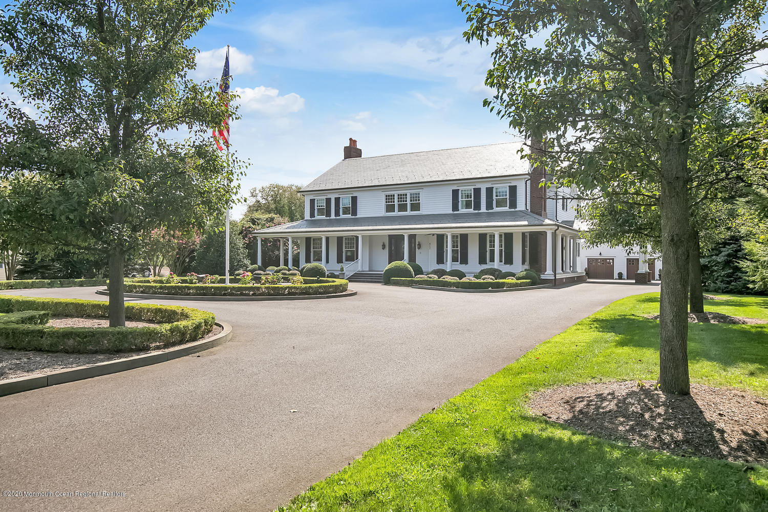 617 Harding Road Little Silver, NJ 07739 - Photo 40 of 40 617 Harding Rd Little Silver-large-071-0