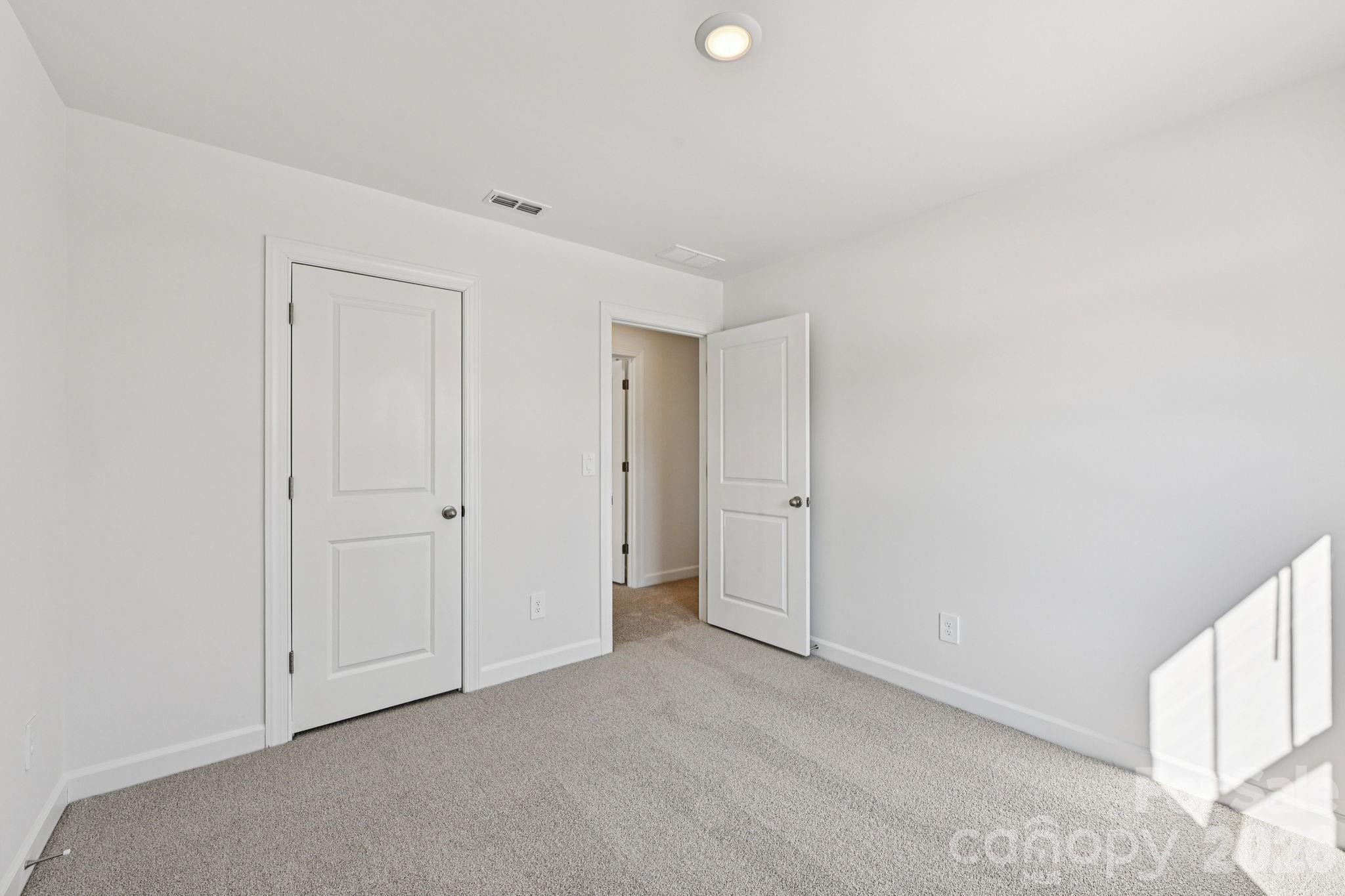 1281 30th St Lane Northeast Conover, NC 28613 - Photo 30 of 37 a view of an empty room