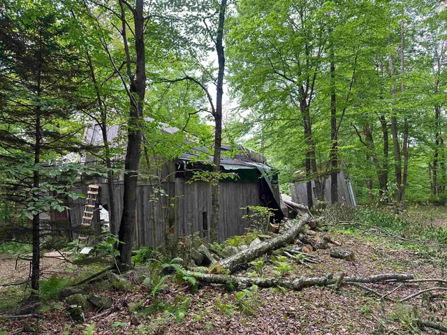 $99,000 | 0 Ice Pond Road, Pittsford, VT 05763