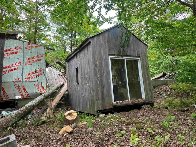 $99,000 | 0 Ice Pond Road, Pittsford, VT 05763