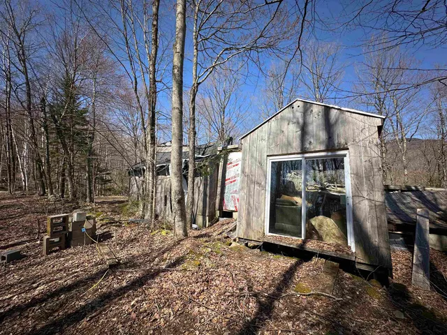 $99,000 | 0 Ice Pond Road, Pittsford, VT 05763