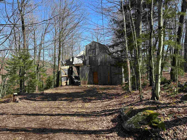 $99,000 | 0 Ice Pond Road, Pittsford, VT 05763