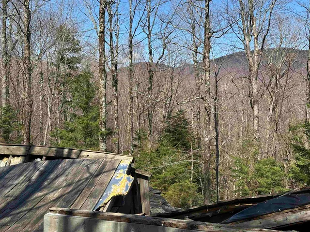 $99,000 | 0 Ice Pond Road, Pittsford, VT 05763