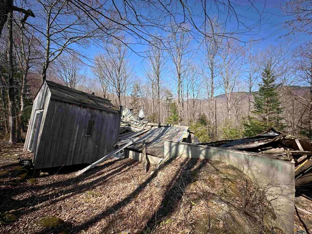 $99,000 | 0 Ice Pond Road, Pittsford, VT 05763